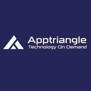 Apptriangle Logo